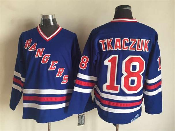 New York Rangers jerseys-028